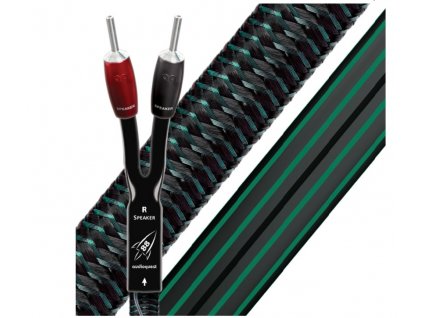 Reprokáble Audioquest Rocket 88 (Rozmery 2 x 2,5 m)