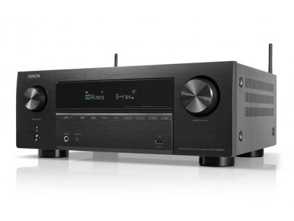 Denon AVR-X2800H DAB