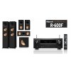 Denon AVR-X2800H + 5.1 set Klipsch R-600F