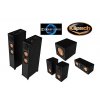Klipsch R-605FA Atmos set