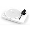 Pro-Ject X1 + Pick It S2 MM (Farba biela)