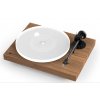 Pro-Ject X1 + Pick It S2 MM (Farba orech)