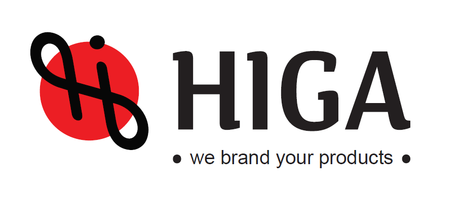 HIGA e-shop