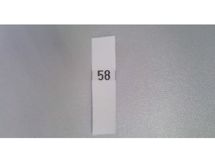 58W