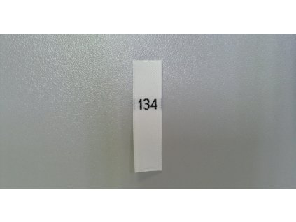 134W