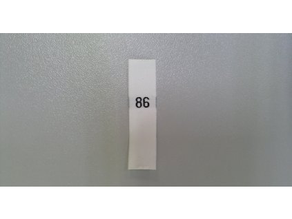 86W