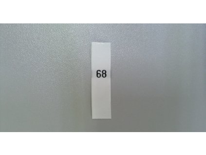 68W