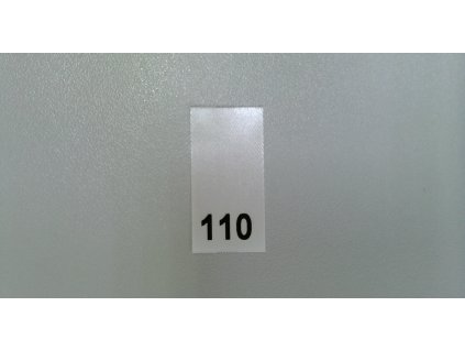 110W