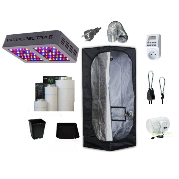 Kauf einer Growbox von A bis Z