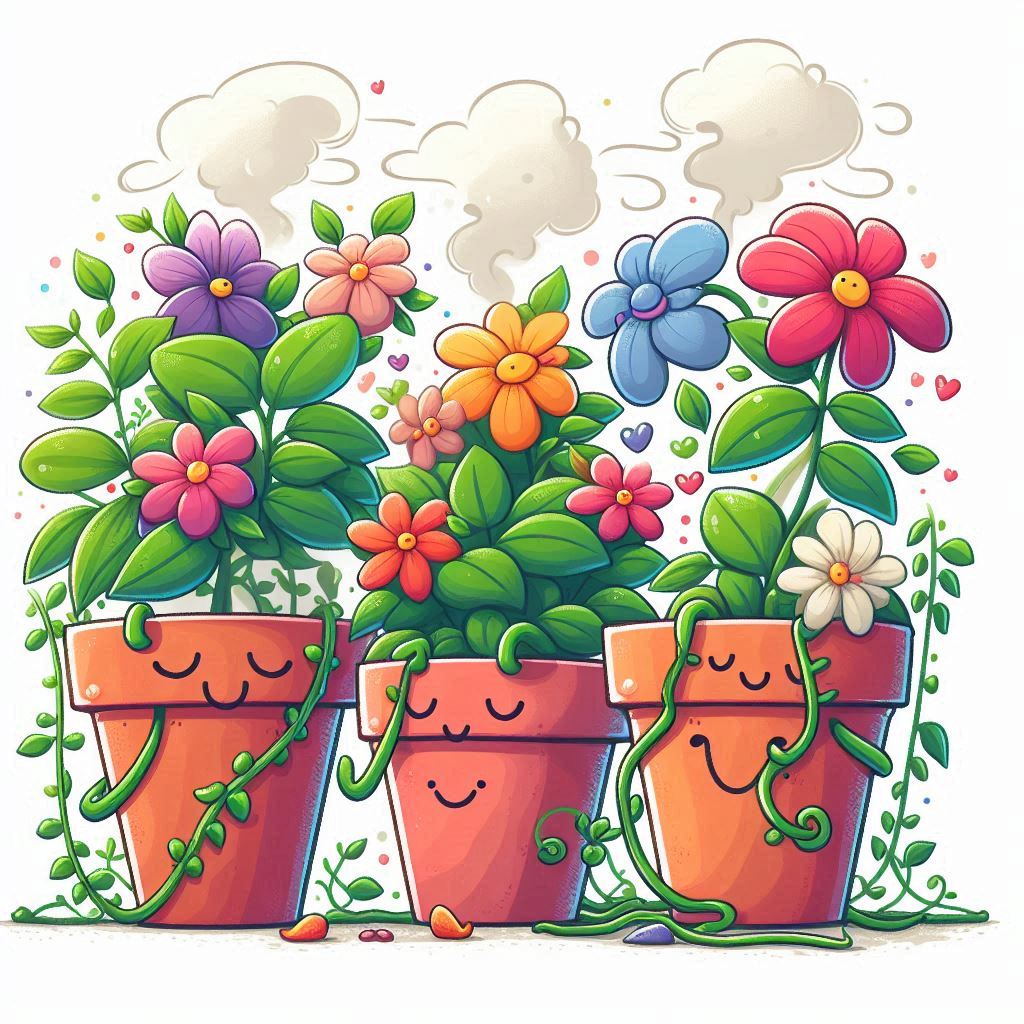 Machen Sie ein für alle Mal Schluss mit dem Geruch aus dem Grow Room