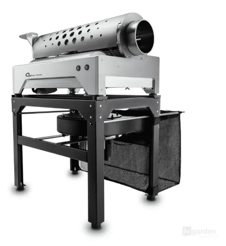 Entdecke die Power der SUNFLOWER TRIMMER: Qualität, Design und Service aus Tschechien