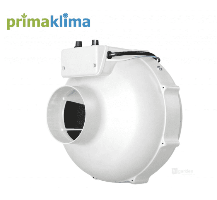 Lüftung im Growzelt: So berechnest du die optimale Ventilatorstärke!