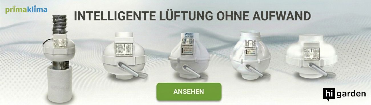 PK EC-THC ventilatoren