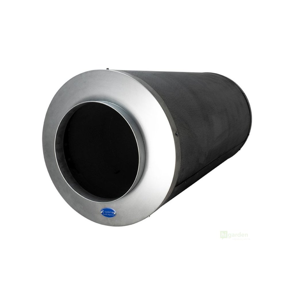CarboAir PRO 60 Filter 315x1000 mm, 3600 m3/h