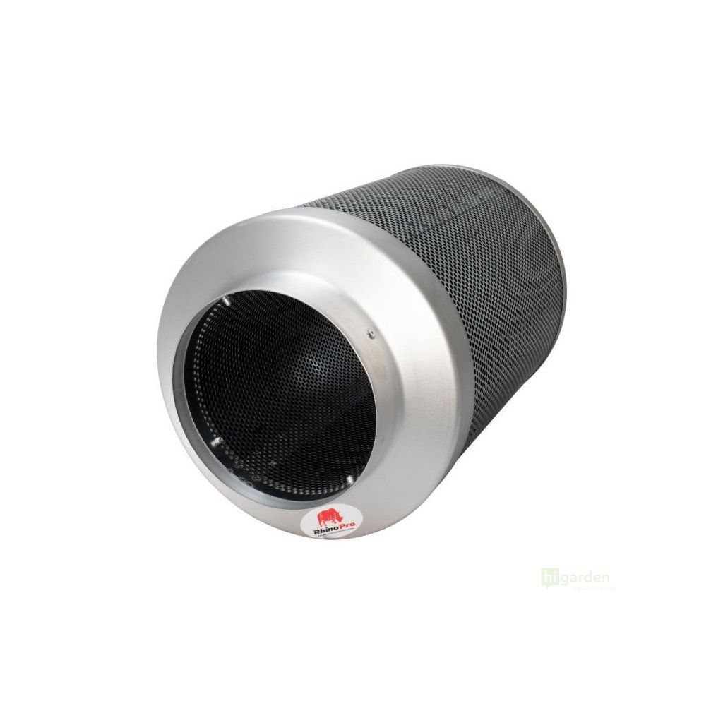 34724 rhino filter pro 200x400 mm 800 m3 h