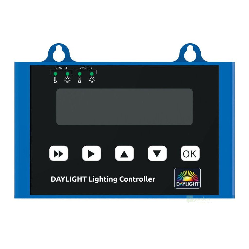 35594 maxibright tageslicht led beleuchtungscontroller