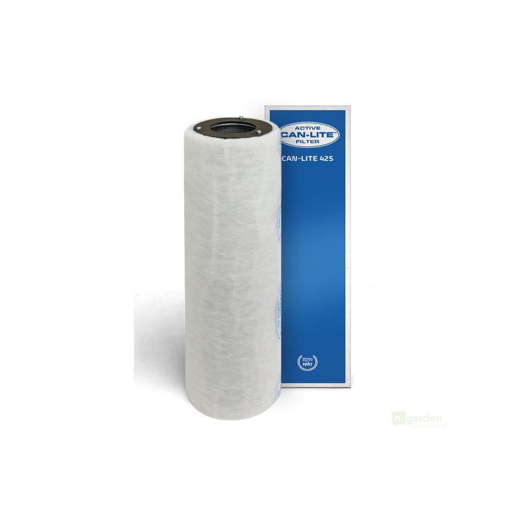 3980 filter can lite 425 476 m3 h ohne flansch