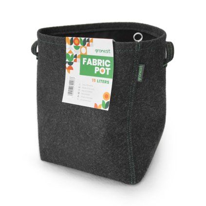 15 Liter