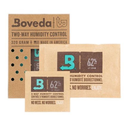 boveda Humidipak