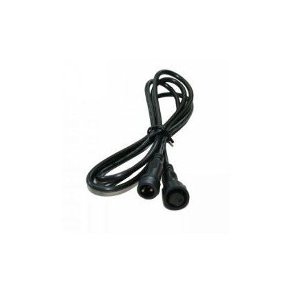 12352 sanlight power extension cable for q series lights