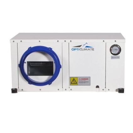 OptiClimate Pro3 2000-Abdeckung