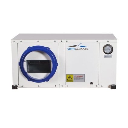 OptiClimate Pro3 3500 Abdeckung