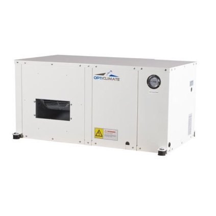 OptiClimate Pro3 6000-Abdeckung