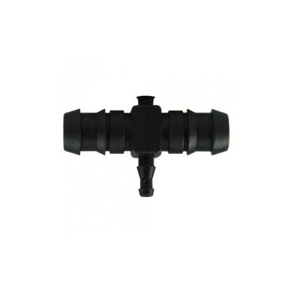 Autopot 16 mm T-Stoß 6 mm Gewindebohrer Deckel
