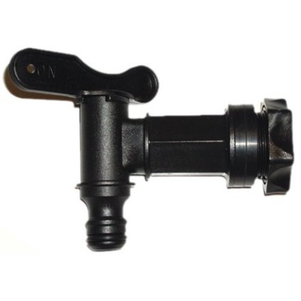 Autopot Hahn für Fassdeckel