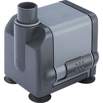 Pumpe Micra Plus-600L/H - 6.5W Abdeckung