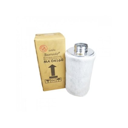 Mountain Air 310 m3, 100x400 Kohlefilter (416G) Deckel