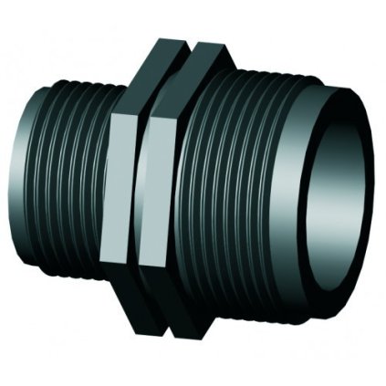 Irritec PP-Reduzierstück Außengewinde 3/4" x 5/4" Deckel