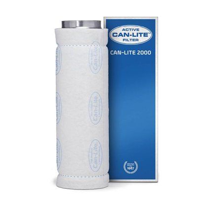 1706 can lite filter 2000 2200 m3 h 250 mm