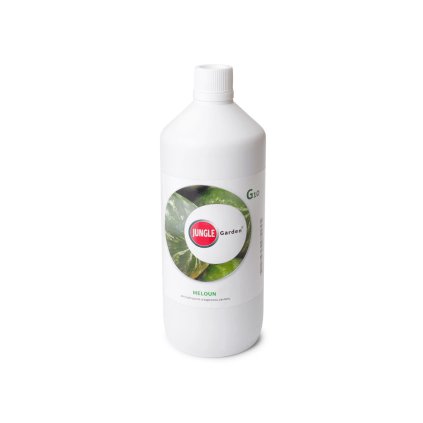 JUNGLE Garden G10 - Melonen