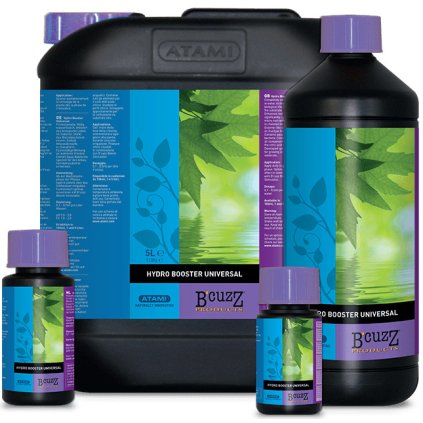 Hydro-Booster