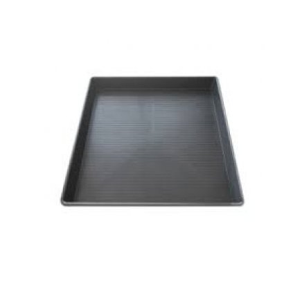 Fertraso Kunststofftablett, 100x100x12cm