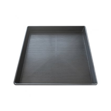 Fertraso Kunststofftablett, 120x120x12cm