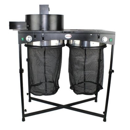 Twin mit Mesh 1