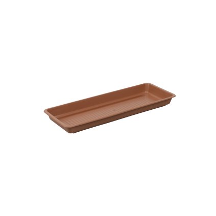 Tablett für die Gartenbox, Länge 50 cm