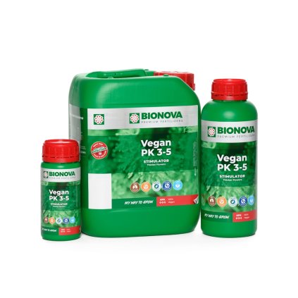 VegPK
