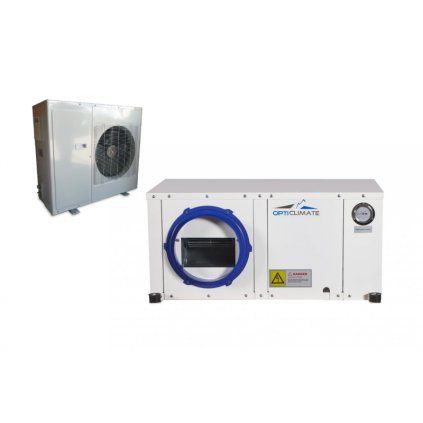 22064 opticlimate pro3 split 10000