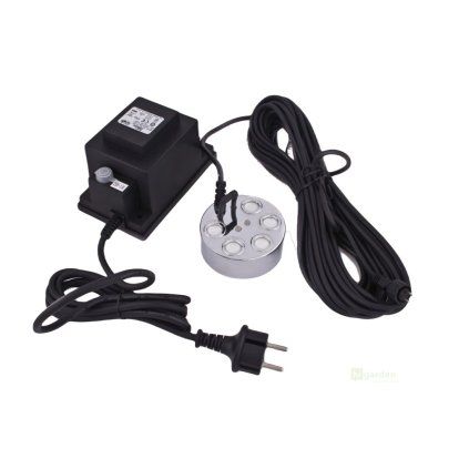 22441 luftbefeuchter m5 ein separates gerat