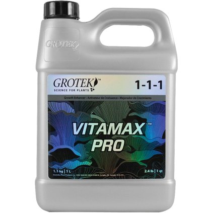 Vitamax