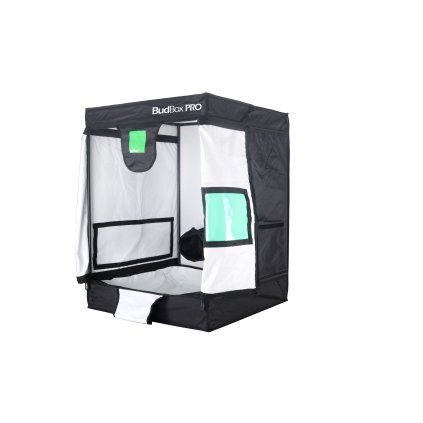 23464 budbox pro klein 75x75x100cm wei
