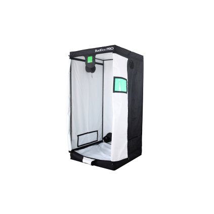 23584 budbox pro l200 100x100x200cm wei