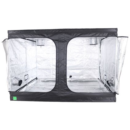 budbox lite Anbauzelt 300x300x200 1