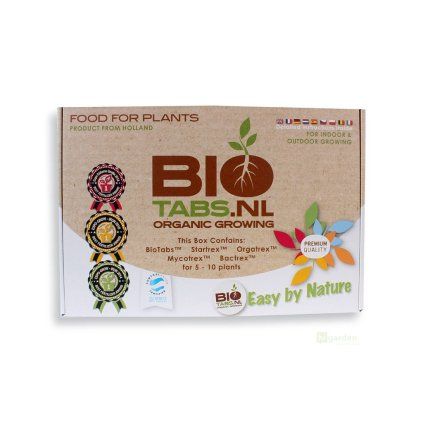 24537 biotabs starter kit jaw just add water