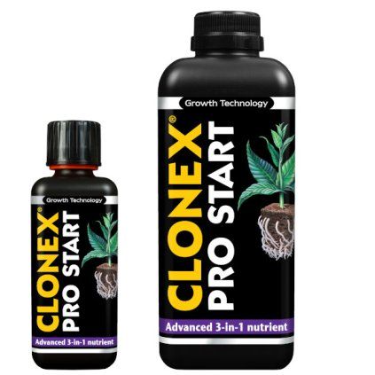 Clonex Pro Start (Band 300ml)