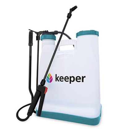 KEEPER GARTENSPRITZE 16