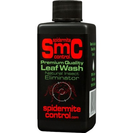 Spider Mite 100ml Abdeckung